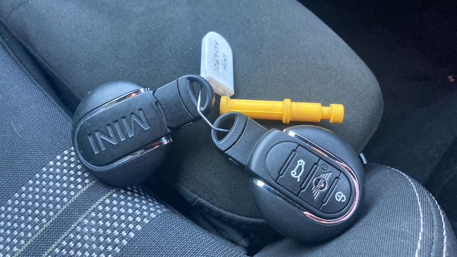 Used MINI Hatch 2019 for sale - 76650980: Photo 20