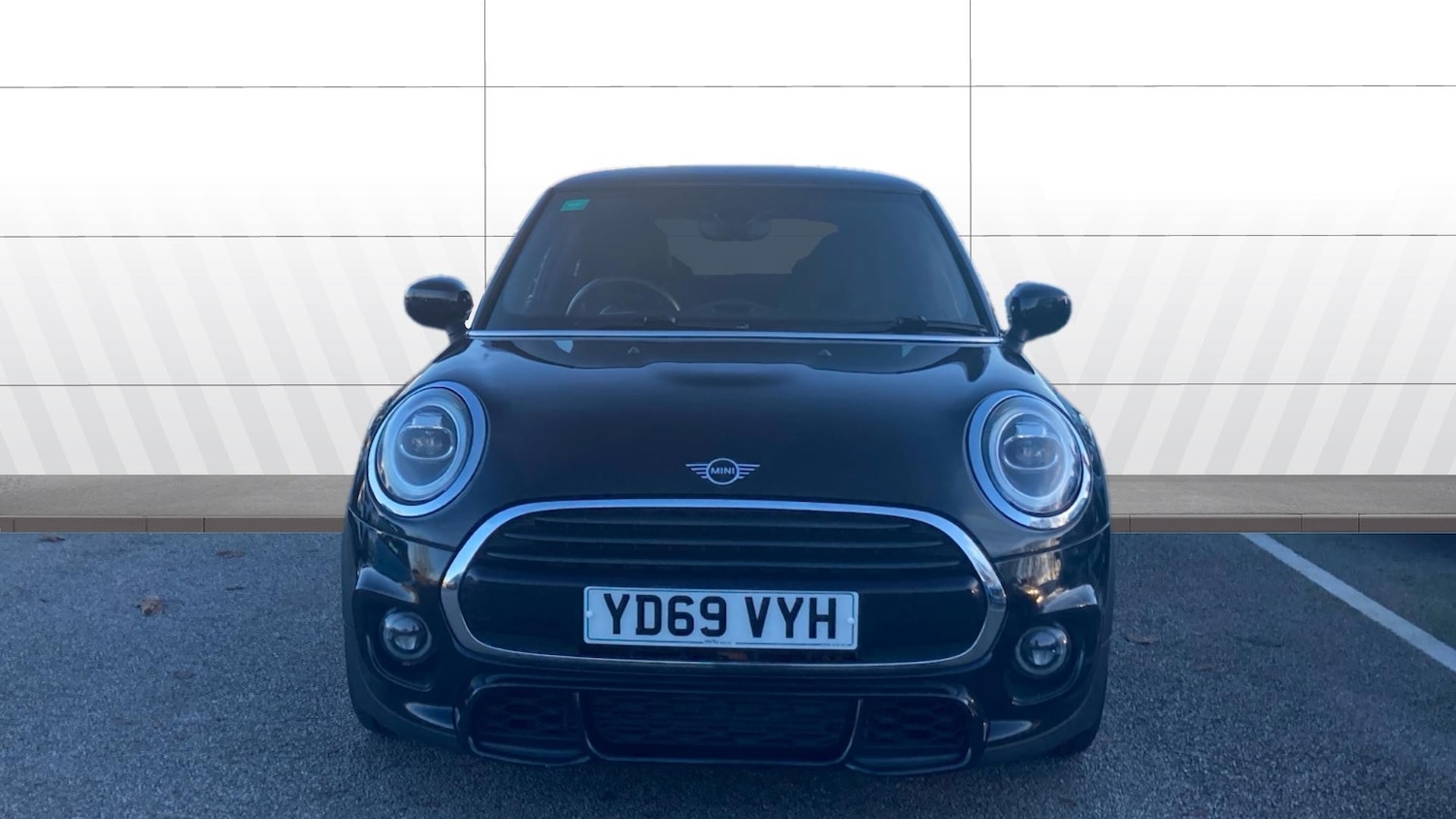 Used MINI Hatch 2019 for sale - 76650980: Photo 3