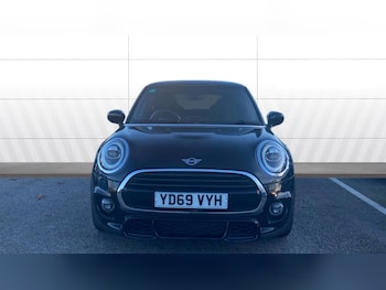 Used MINI Hatch 2019 for sale - 76650980: Photo
