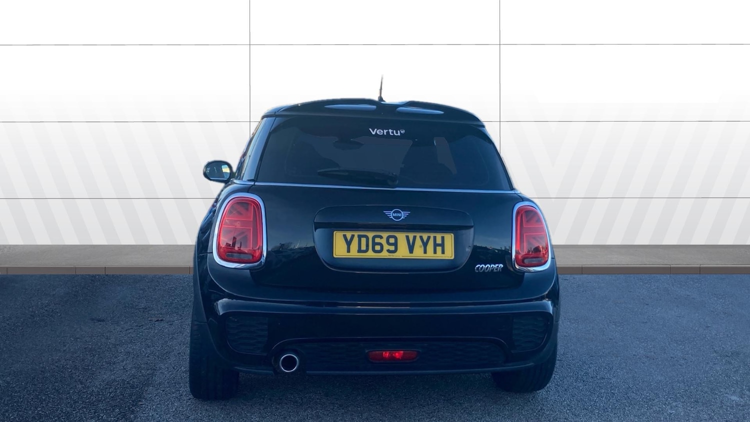 Used MINI Hatch 2019 for sale - 76650980: Photo 6