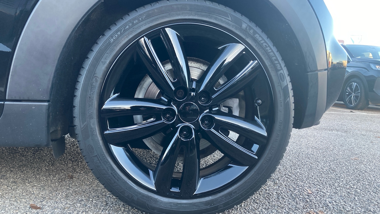 Used MINI Hatch 2019 for sale - 76650980: Photo 7