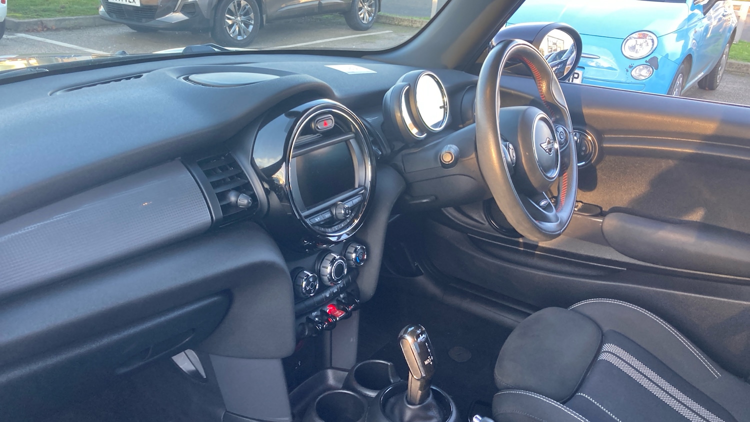 Used MINI Hatch 2019 for sale - 76650980: Photo 9