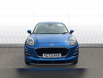 Used Ford Puma 2024 for sale - 79558530: Photo