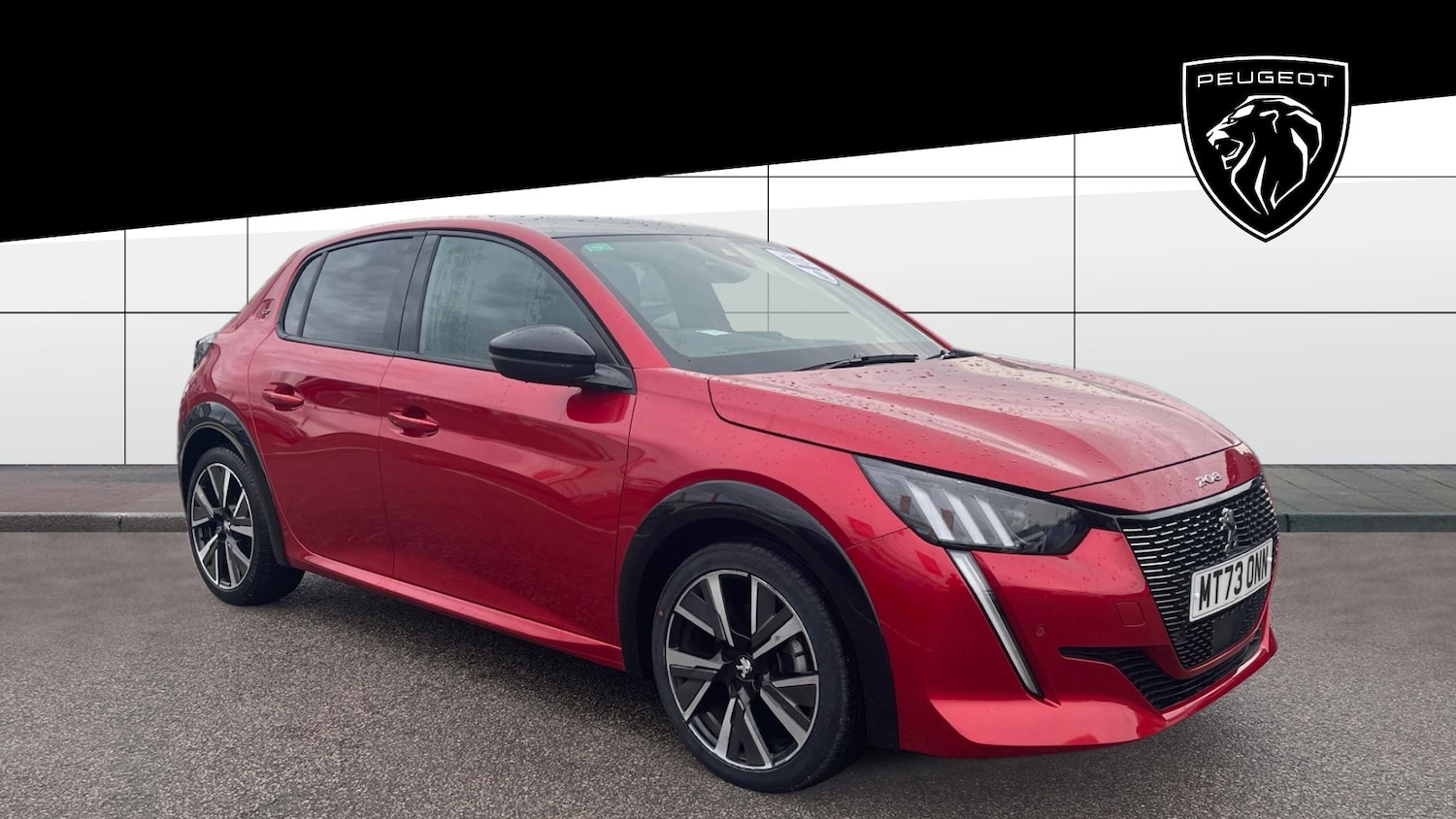 Used Peugeot 208 2023 for sale - 76480239: Photo 1