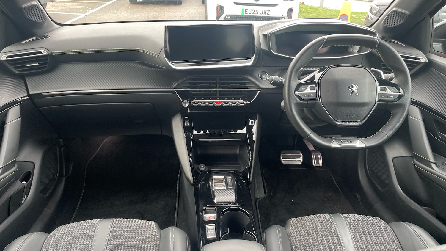 Used Peugeot 208 2023 for sale - 76480239: Photo 10