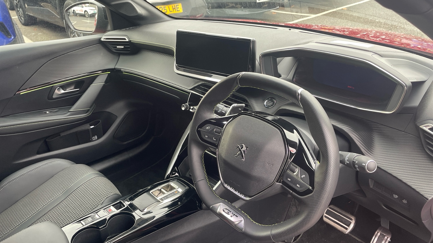 Used Peugeot 208 2023 for sale - 76480239: Photo 11