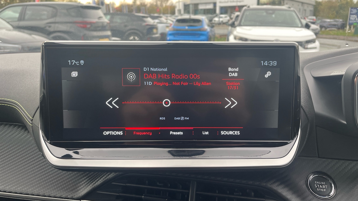 Used Peugeot 208 2023 for sale - 76480239: Photo 12