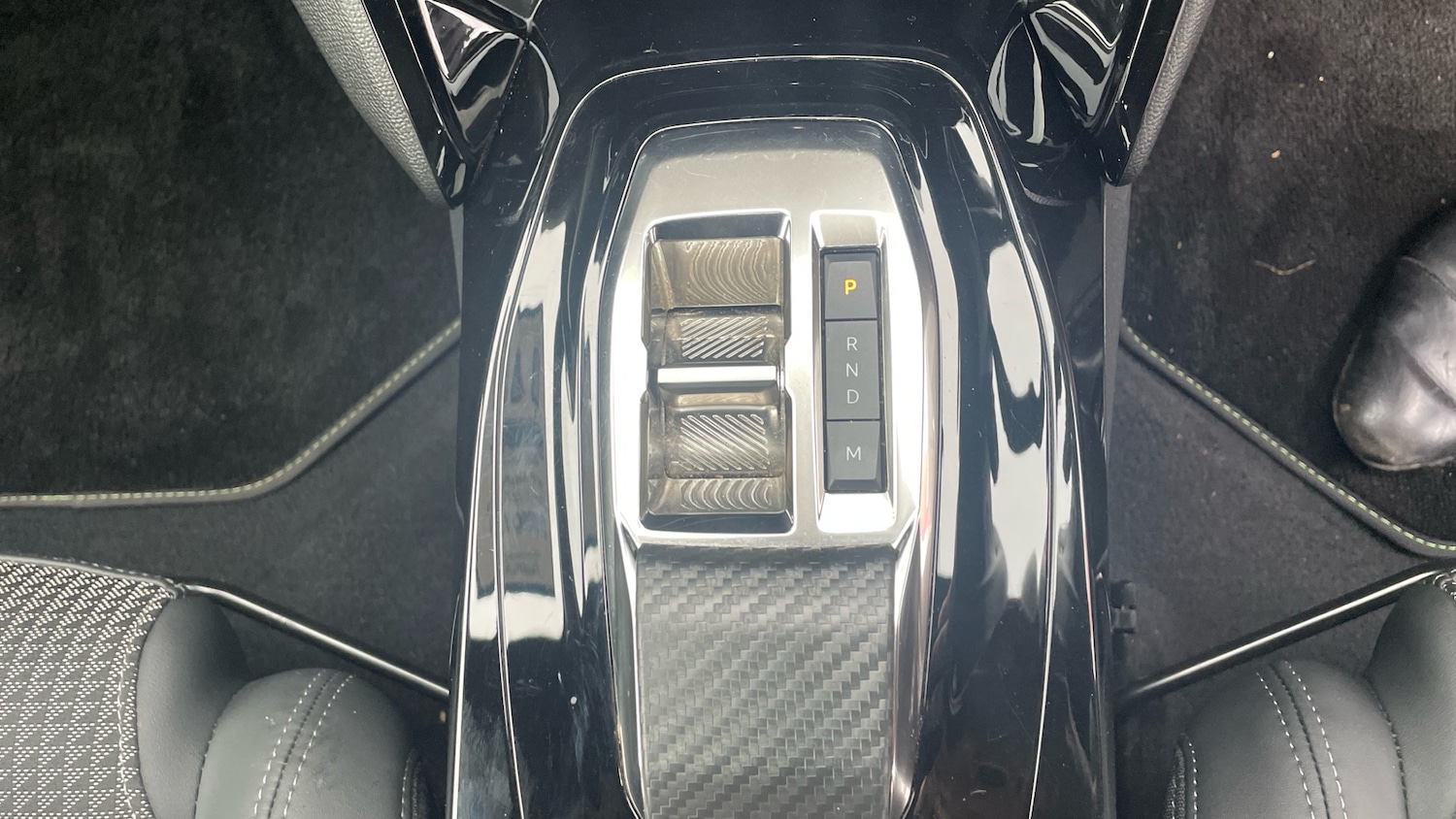 Used Peugeot 208 2023 for sale - 76480239: Photo 13