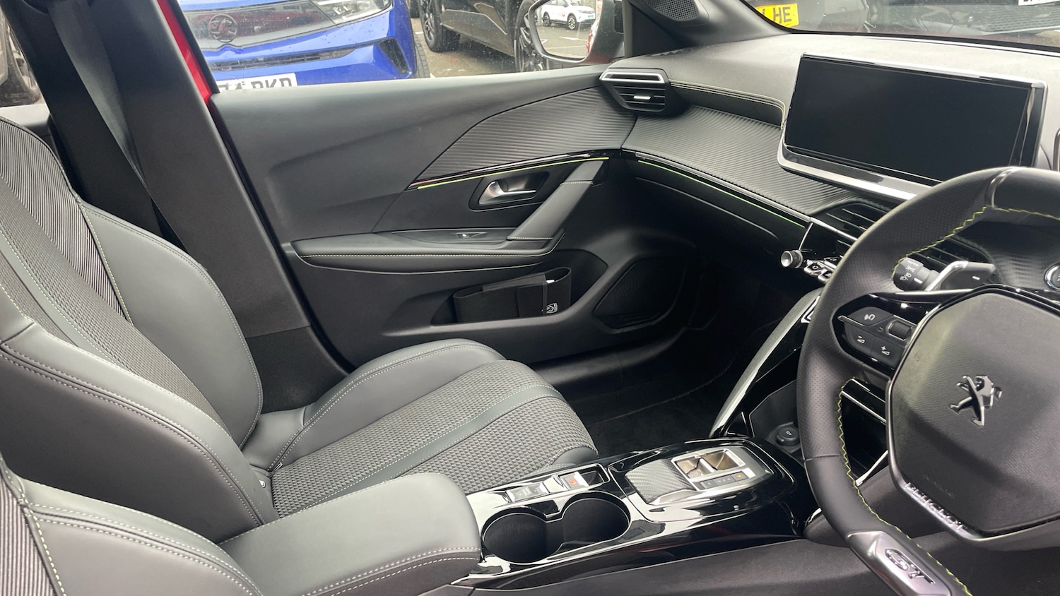 Used Peugeot 208 2023 for sale - 76480239: Photo 14