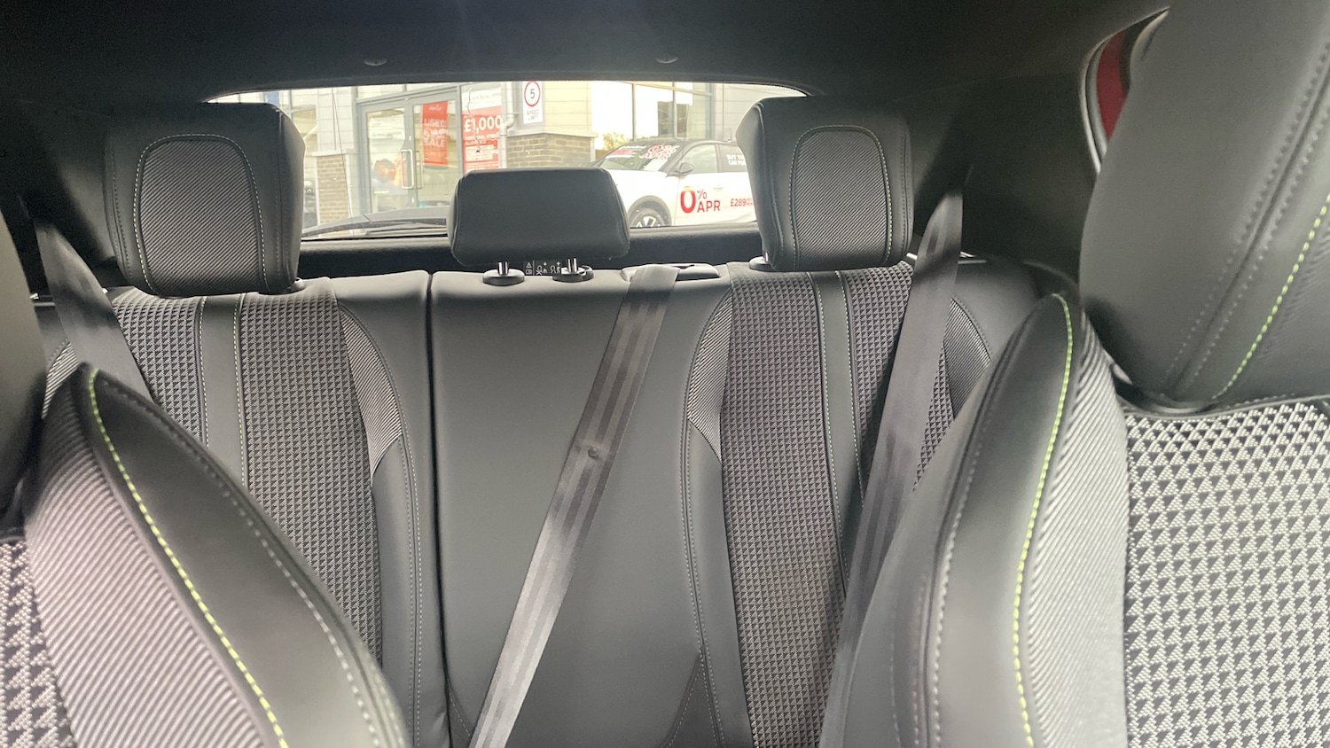 Used Peugeot 208 2023 for sale - 76480239: Photo 15