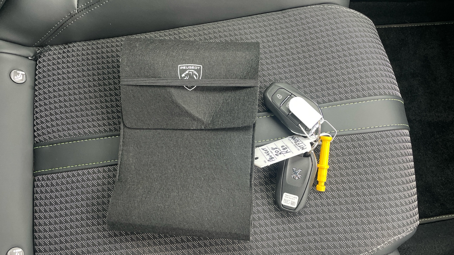 Used Peugeot 208 2023 for sale - 76480239: Photo 19