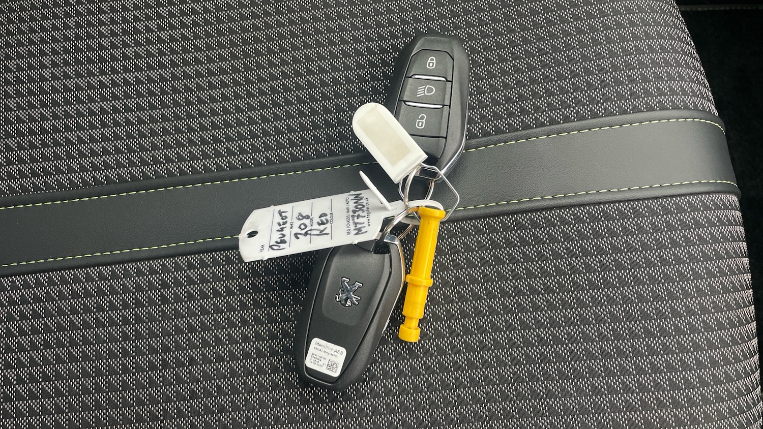 Used Peugeot 208 2023 for sale - 76480239: Photo 20