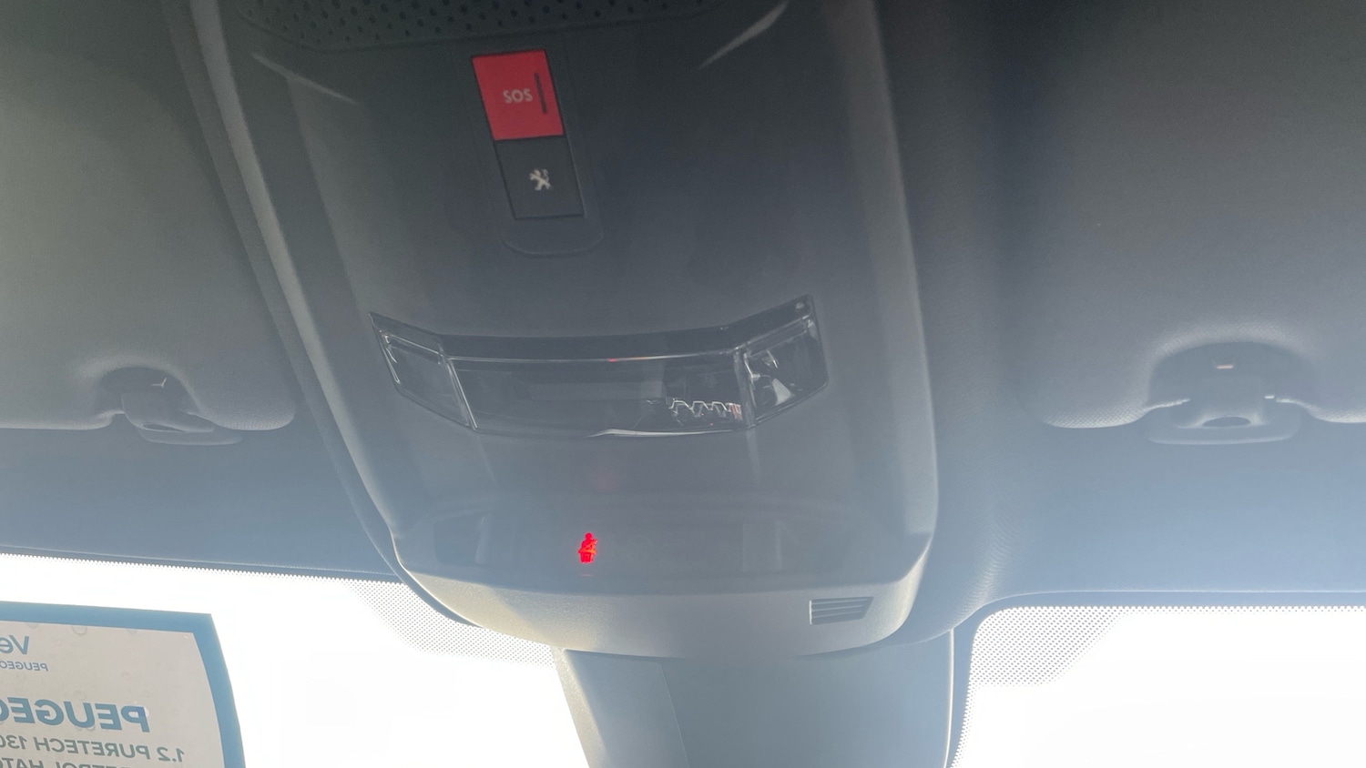 Used Peugeot 208 2023 for sale - 76480239: Photo 27