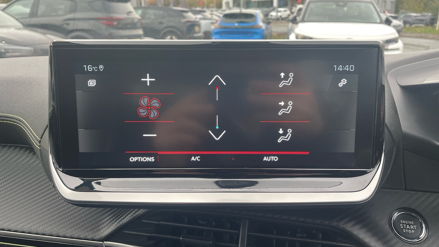 Used Peugeot 208 2023 for sale - 76480239: Photo 28