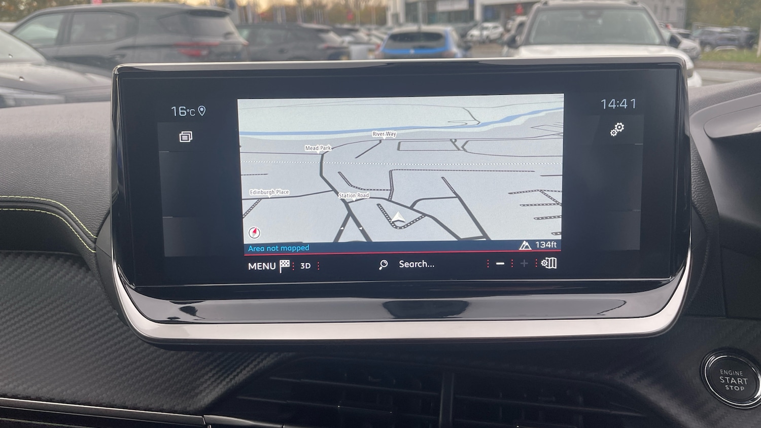 Used Peugeot 208 2023 for sale - 76480239: Photo 29