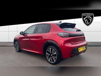 Used Peugeot 208 2023 for sale - 76480239: Photo