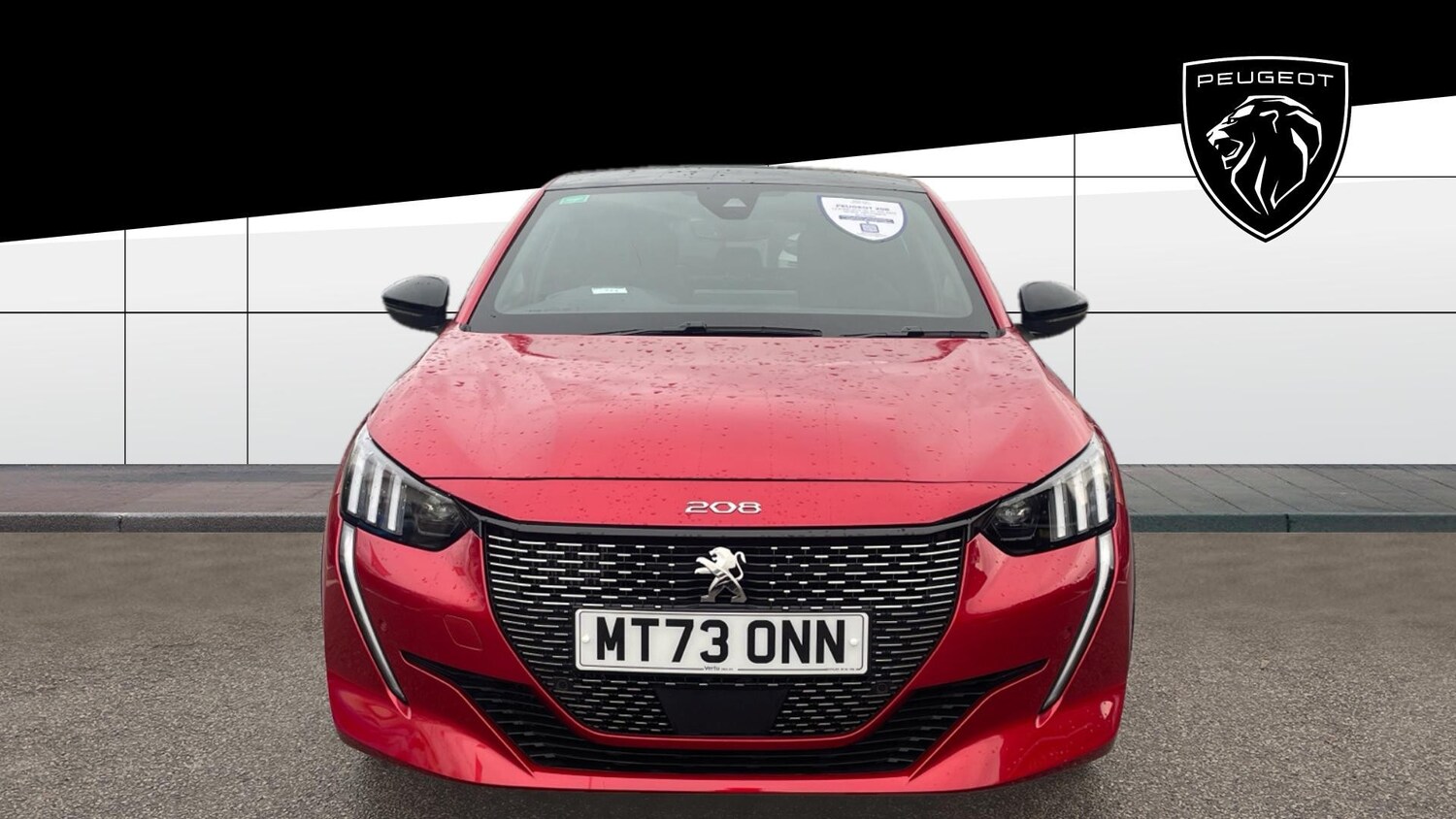 Used Peugeot 208 2023 for sale - 76480239: Photo 3