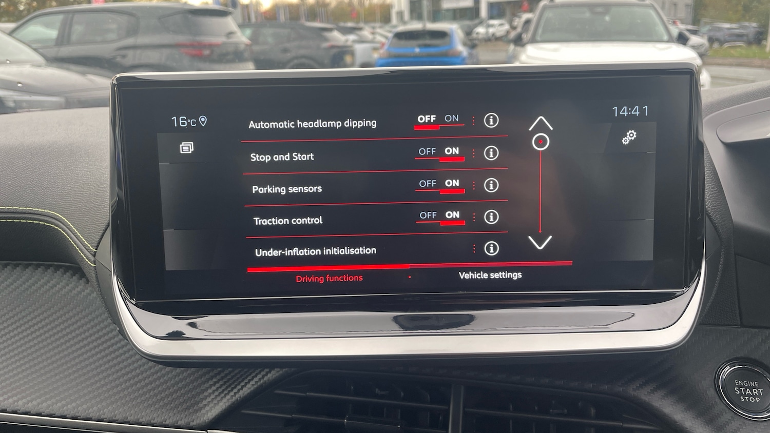 Used Peugeot 208 2023 for sale - 76480239: Photo 30