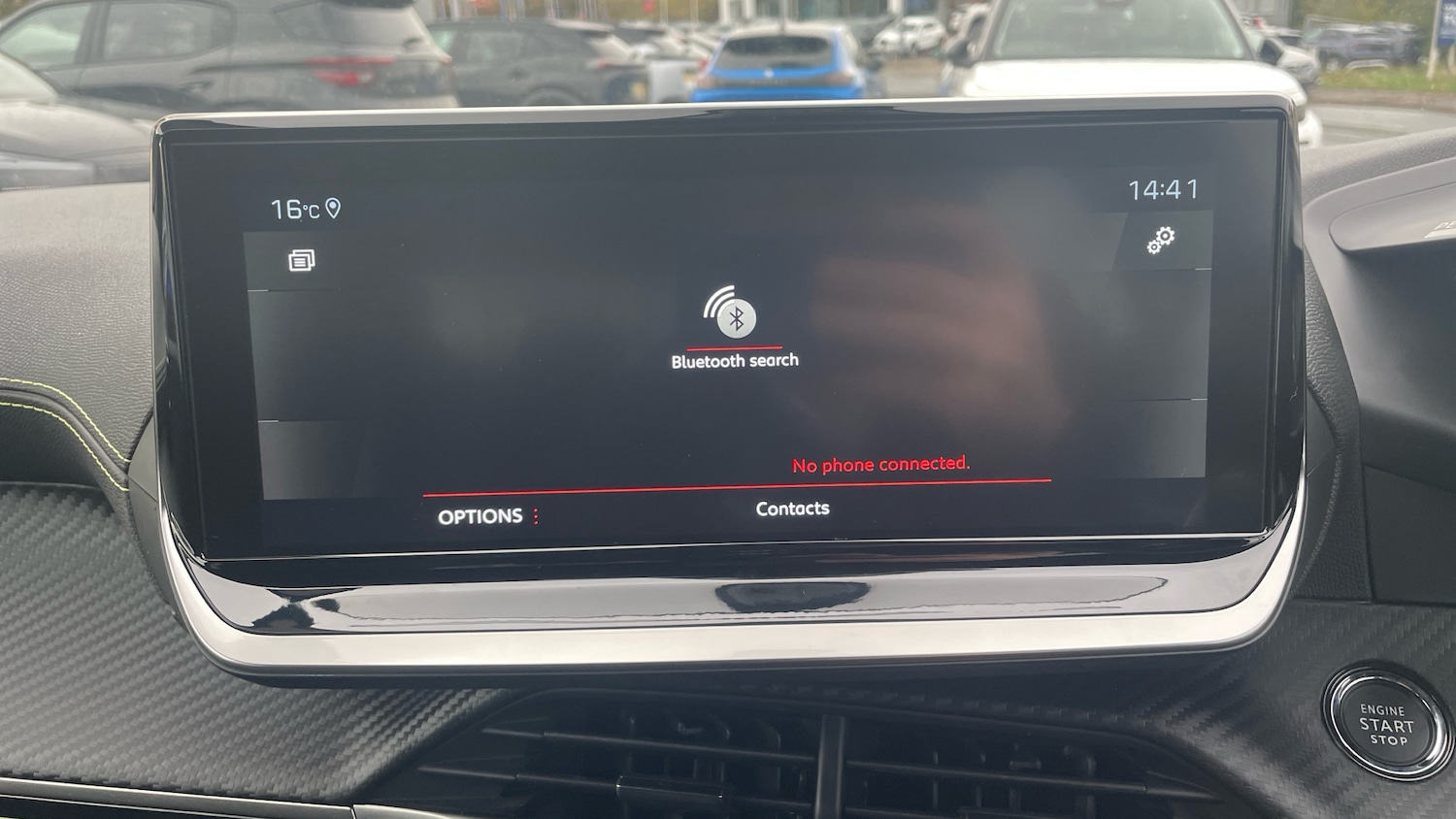 Used Peugeot 208 2023 for sale - 76480239: Photo 31