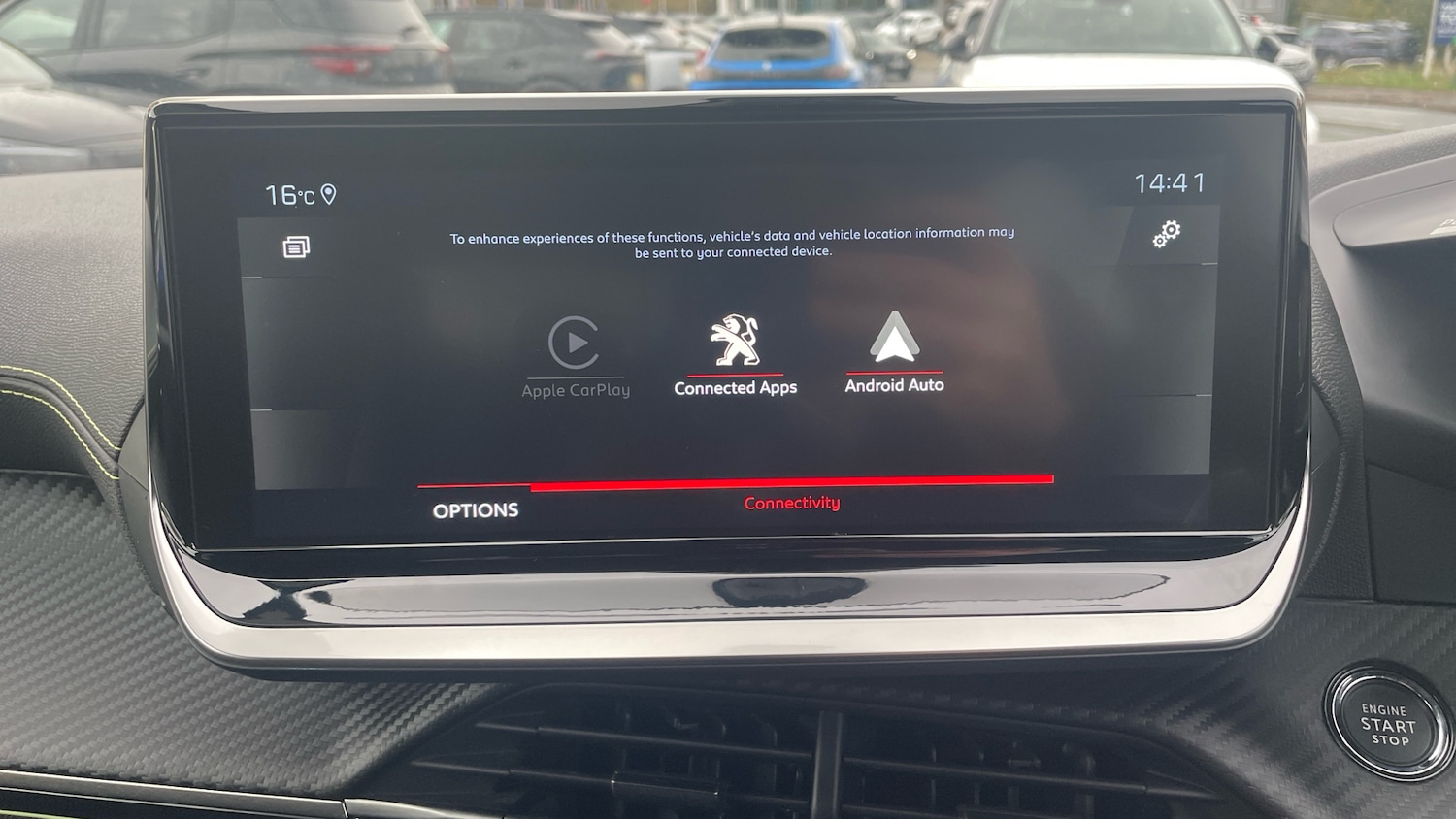 Used Peugeot 208 2023 for sale - 76480239: Photo 32