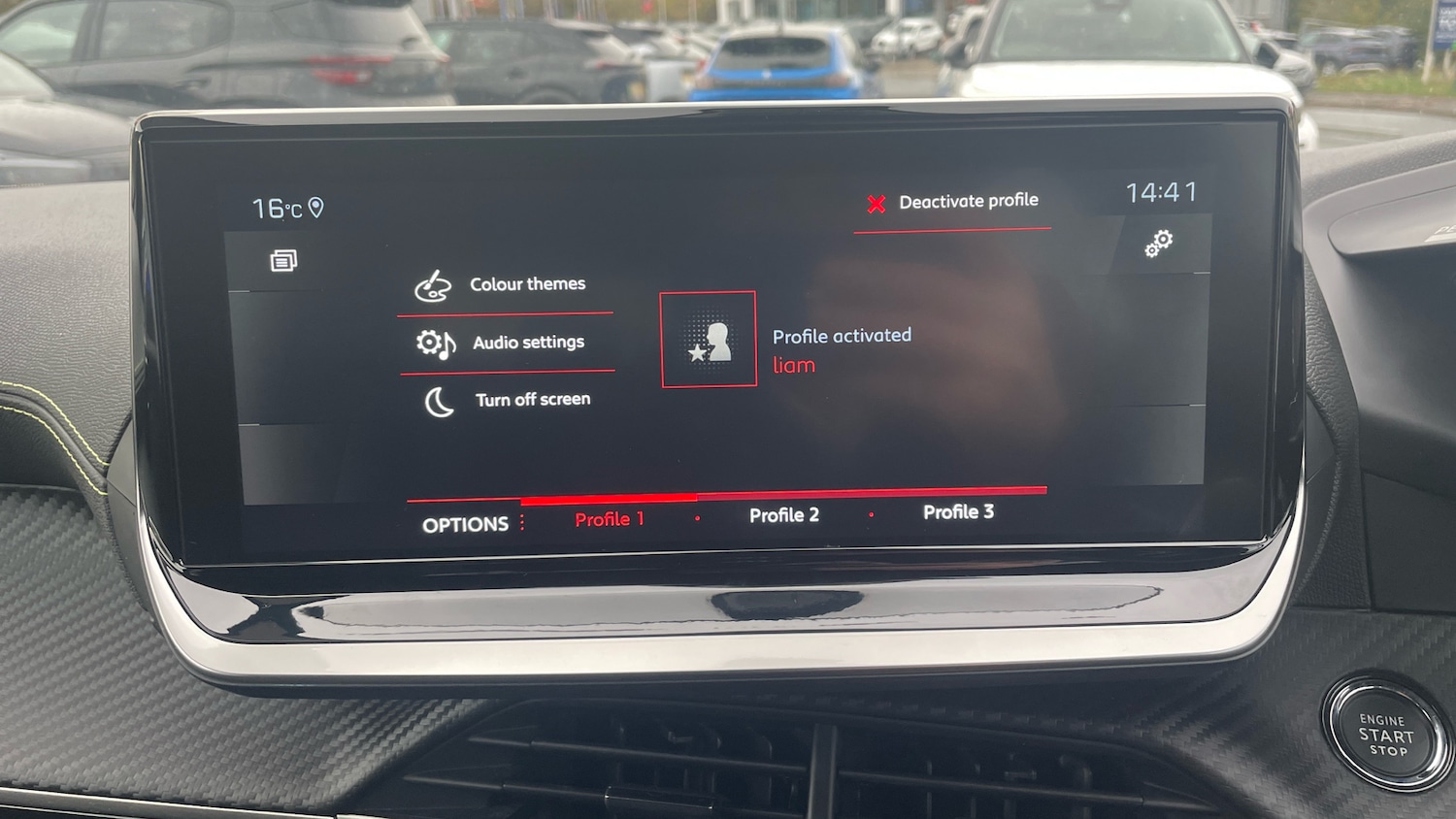 Used Peugeot 208 2023 for sale - 76480239: Photo 33