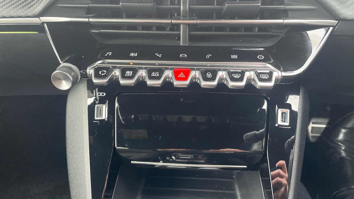 Used Peugeot 208 2023 for sale - 76480239: Photo 34