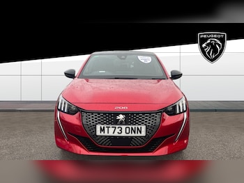 Used Peugeot 208 2023 for sale - 76480239: Photo