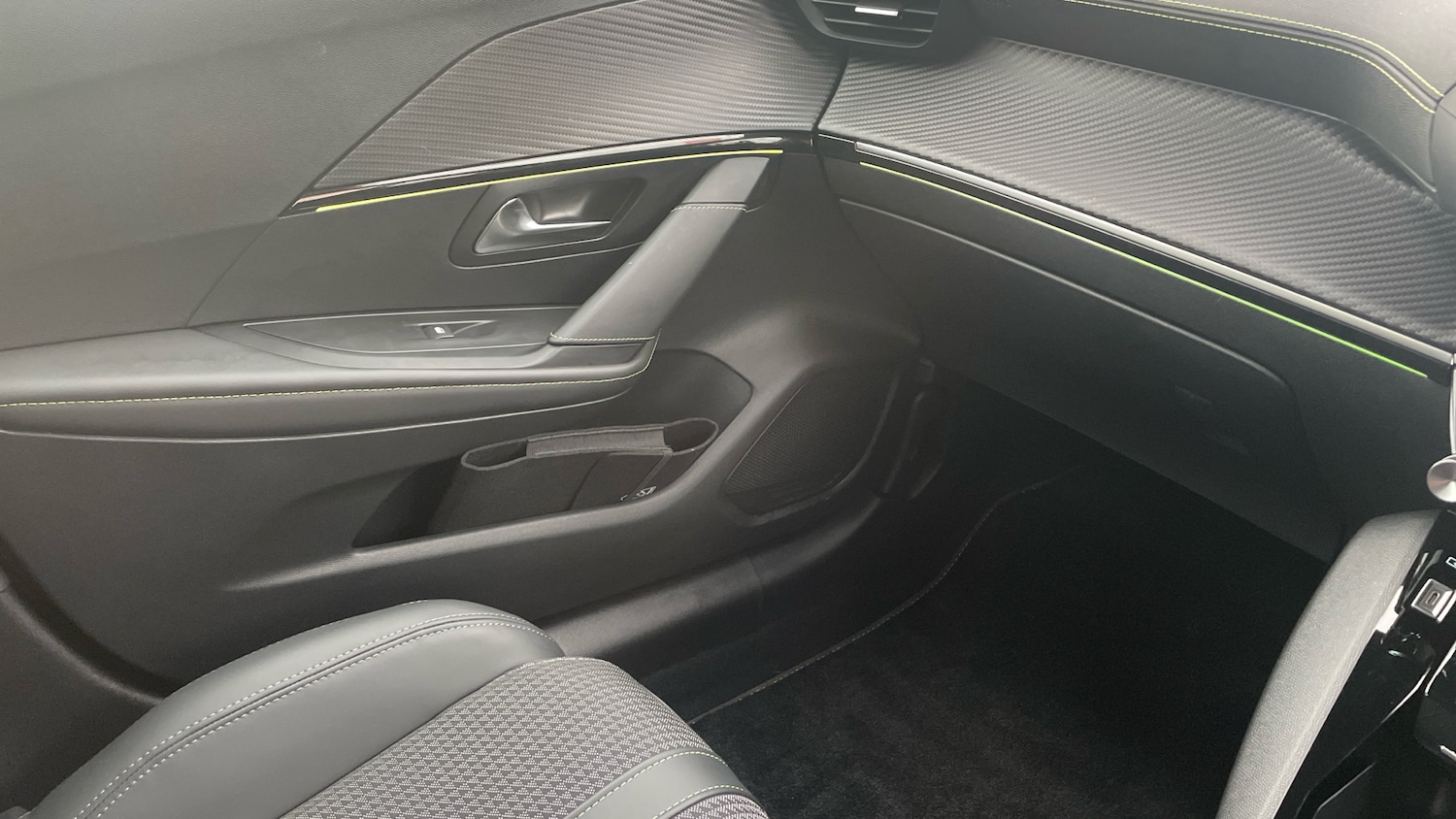 Used Peugeot 208 2023 for sale - 76480239: Photo 40