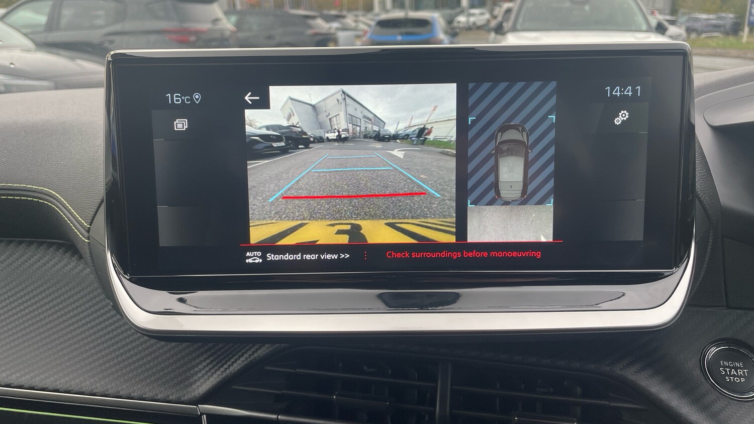 Used Peugeot 208 2023 for sale - 76480239: Photo 41