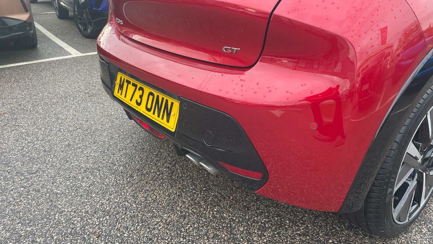 Used Peugeot 208 2023 for sale - 76480239: Photo 43