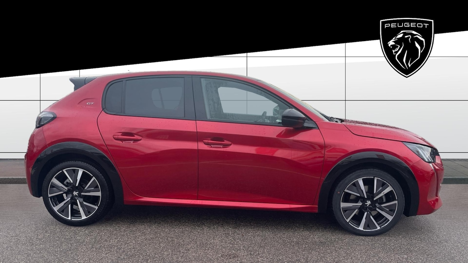 Used Peugeot 208 2023 for sale - 76480239: Photo 5