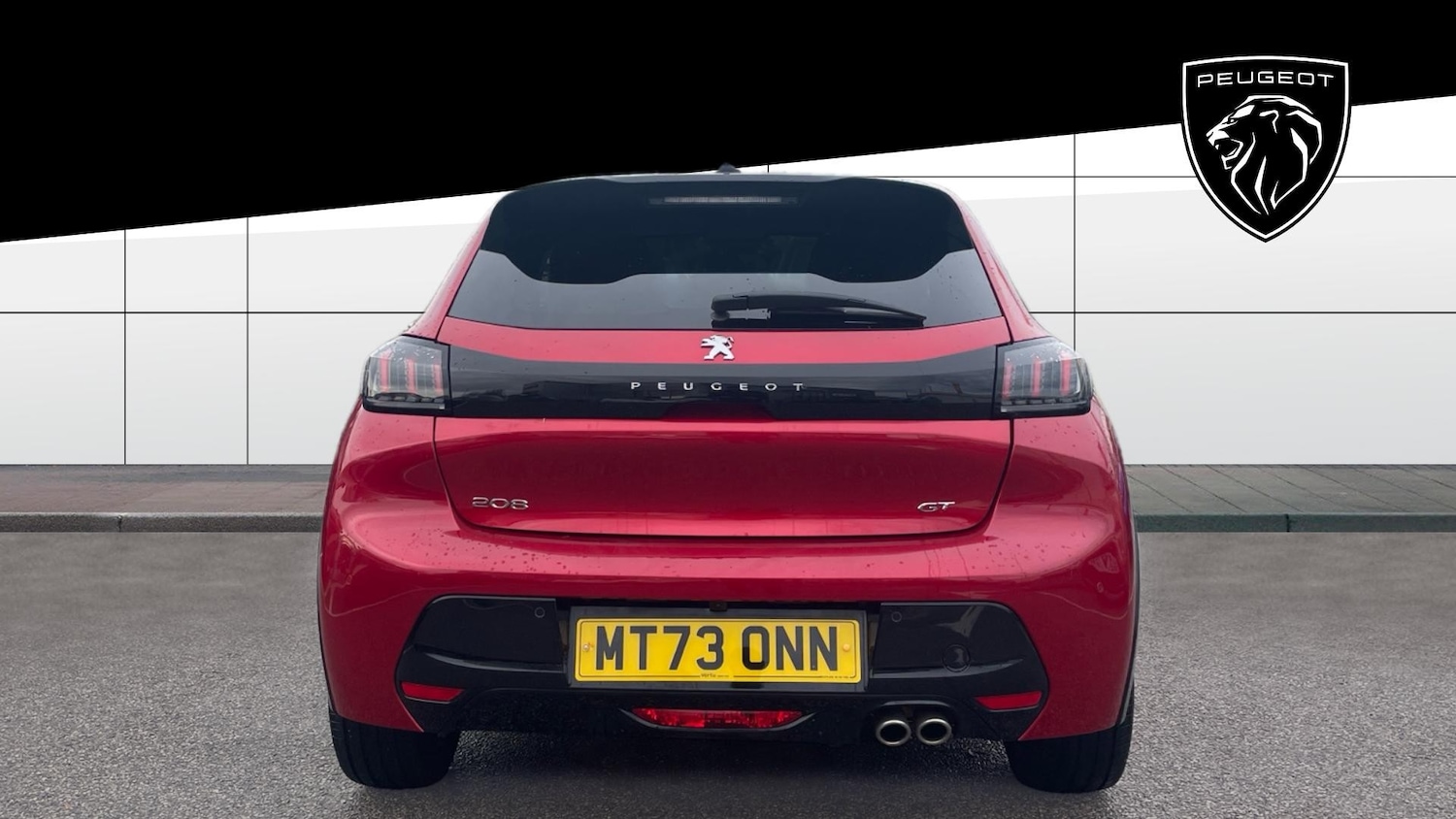 Used Peugeot 208 2023 for sale - 76480239: Photo 6