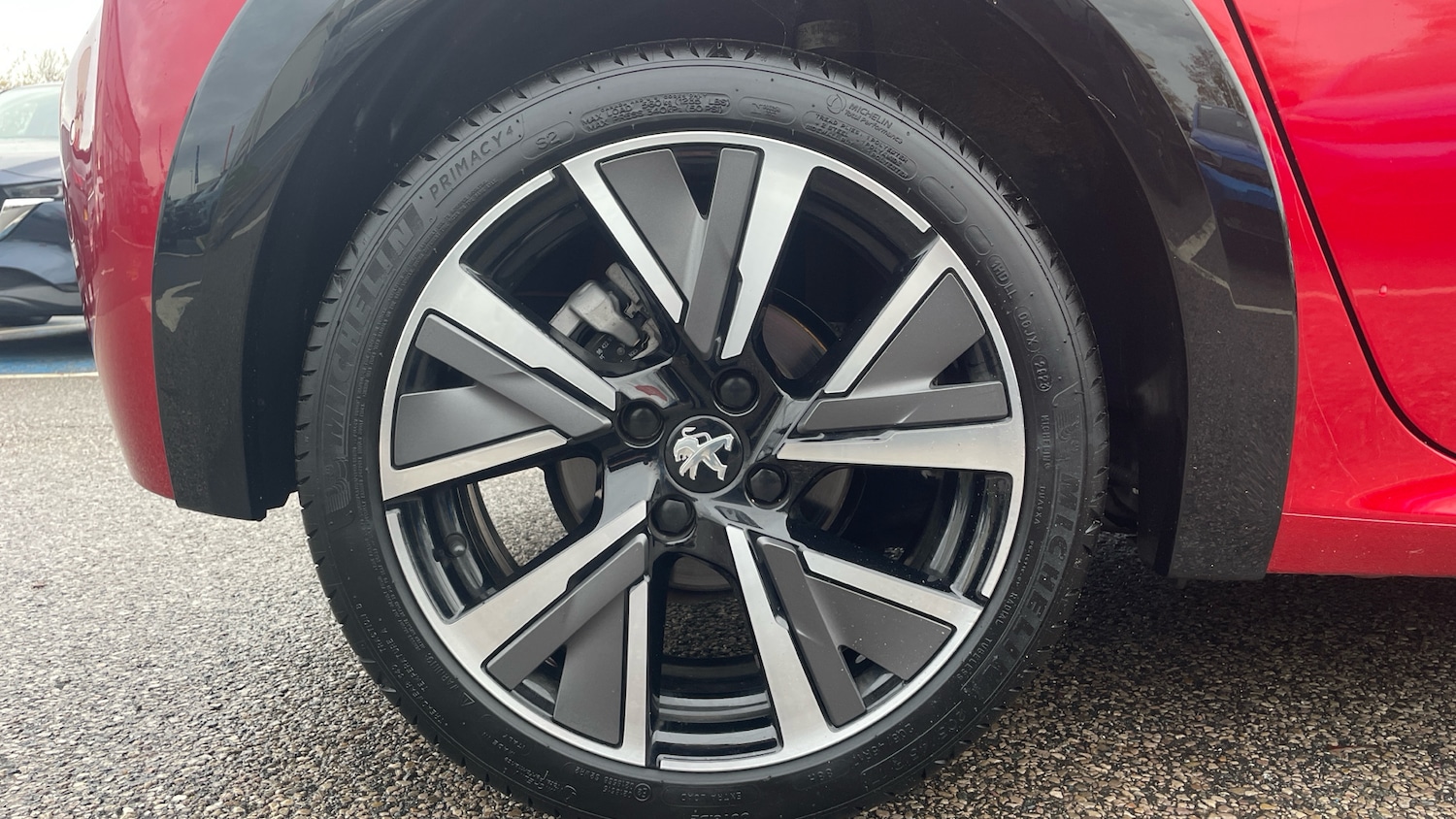 Used Peugeot 208 2023 for sale - 76480239: Photo 7