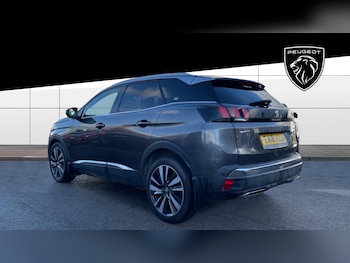 Used Peugeot 3008 2018 for sale - 77195181: Photo