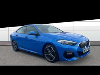 Used BMW 2 Series 2022 for sale - 75425203: Photo