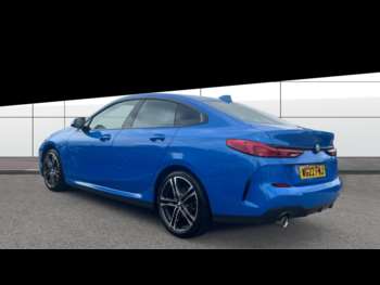 Used BMW 2 Series 2022 for sale - 75425203: Photo