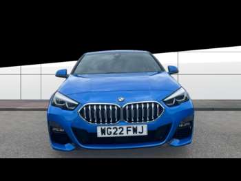 Used BMW 2 Series 2022 for sale - 75425203: Photo