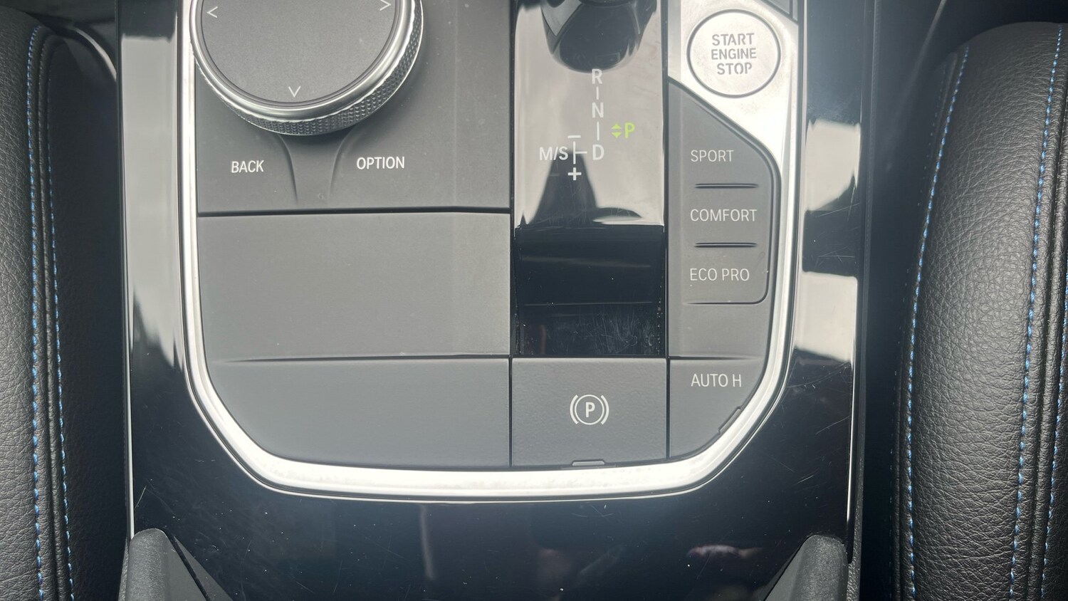 Vehicle 40