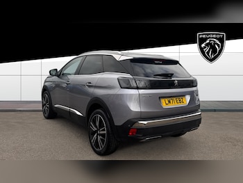 Used Peugeot 3008 2021 for sale - 78251673: Photo