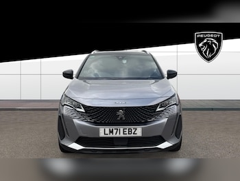 Used Peugeot 3008 2021 for sale - 78251673: Photo