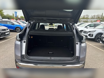 Used Peugeot 3008 2021 for sale - 78251673: Photo