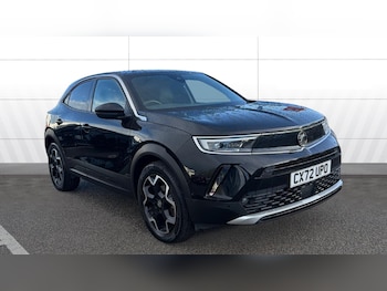 Used Vauxhall Mokka 2022 for sale - 78286780: Photo