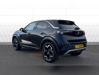 Used Vauxhall Mokka 2022 for sale - 78286780: Photo