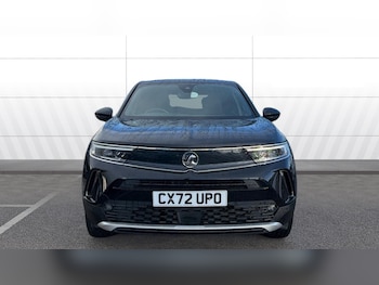 Used Vauxhall Mokka 2022 for sale - 78286780: Photo