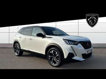 2022 (22) - 1.2 PureTech 130 GT 5dr Petrol Estate