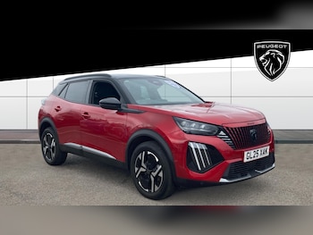 Used Peugeot 2008 2025 for sale - 78873222: Photo