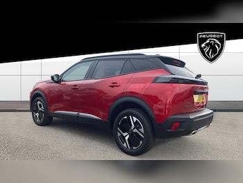 Used Peugeot 2008 2025 for sale - 78873222: Photo