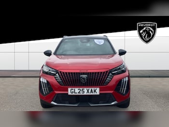 Used Peugeot 2008 2025 for sale - 78873222: Photo