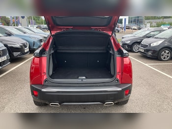 Used Peugeot 2008 2025 for sale - 78873222: Photo
