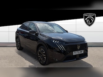 Used Peugeot 3008 2025 for sale - 78974189: Photo